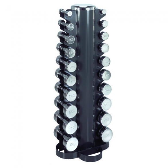 Marcy Dumbell Toren 14TUSCL200 14MASCL200